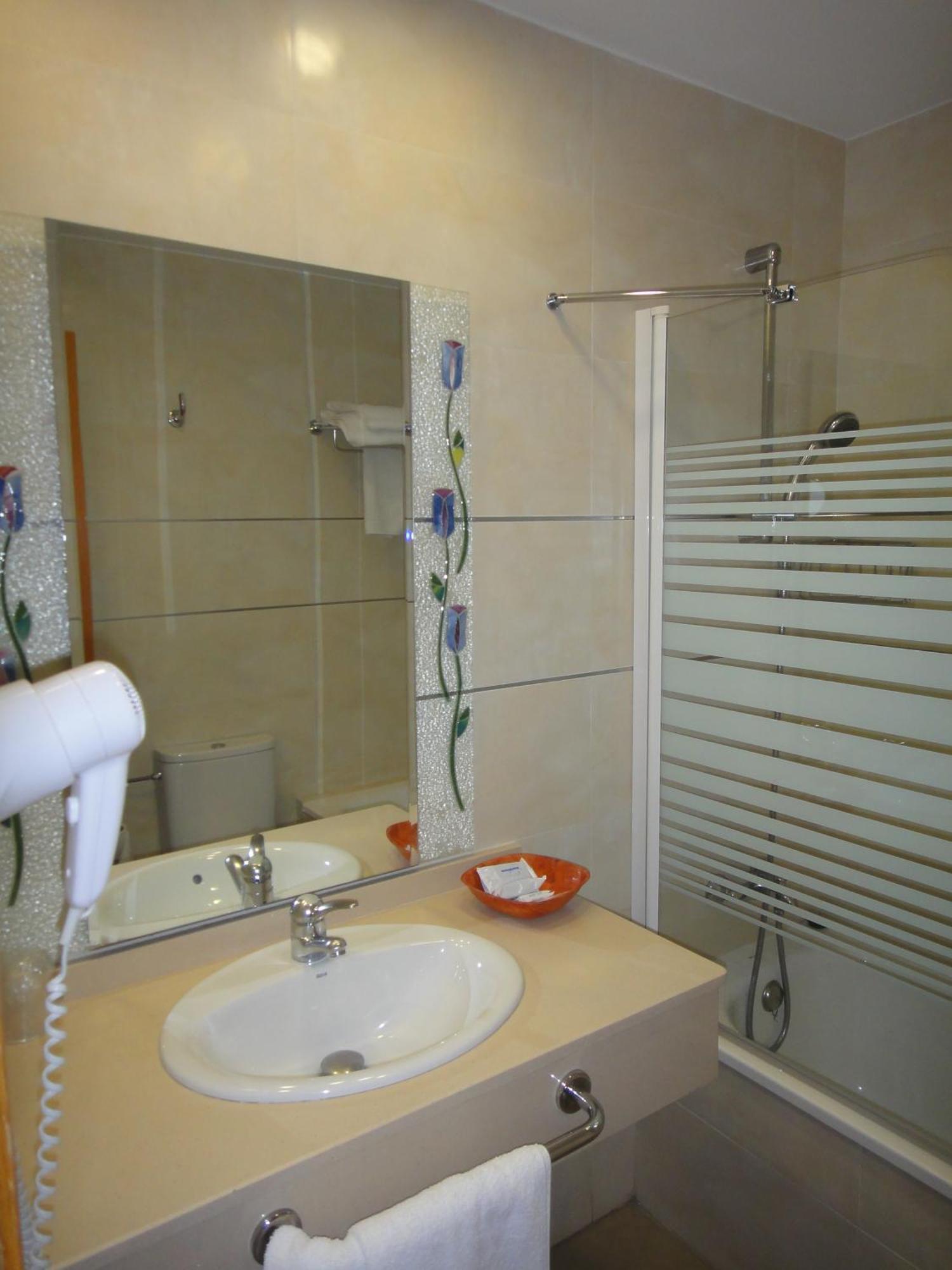 Hostal Real Plasencia Exterior foto