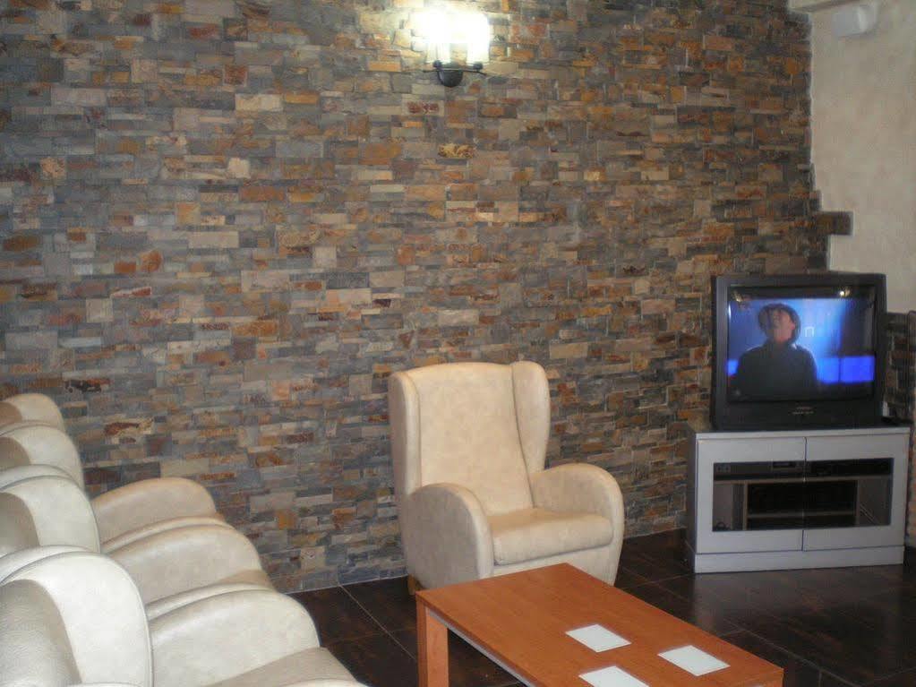 Hostal Real Plasencia Exterior foto
